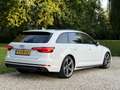 Audi A4 Avant 252PK S-line Black Edition*+Beurt+Remmen* Blanc - thumbnail 19