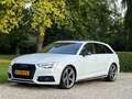 Audi A4 Avant 252PK S-line Black Edition*+Beurt+Remmen* Blanc - thumbnail 38