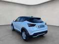 Nissan Juke 1.0 DIG-T N-Design *LED*360°Kamera* Wit - thumbnail 3