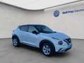 Nissan Juke 1.0 DIG-T N-Design *LED*360°Kamera* Wit - thumbnail 8