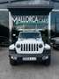 Jeep Wrangler Unlimited 2.0T GME Sahara 8ATX Blanco - thumbnail 2