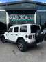 Jeep Wrangler Unlimited 2.0T GME Sahara 8ATX Blanco - thumbnail 6