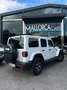 Jeep Wrangler Unlimited 2.0T GME Sahara 8ATX Blanco - thumbnail 4