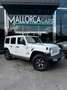Jeep Wrangler Unlimited 2.0T GME Sahara 8ATX Blanco - thumbnail 3