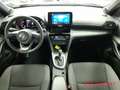 Toyota Yaris Cross Hybrid Team Deutschland Navi ACC Apple CarPlay Key Schwarz - thumbnail 9
