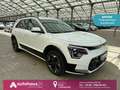 Kia e-Niro Vision (64,8kWh) ACC|Navi|LED|Kamera Weiß - thumbnail 1