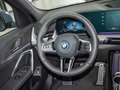 BMW iX2 eDrive 20 M-Sport PDC SHZ KAMERA NAVI LED Gris - thumbnail 10