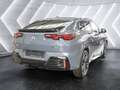 BMW iX2 eDrive 20 M-Sport PDC SHZ KAMERA NAVI LED Gris - thumbnail 3