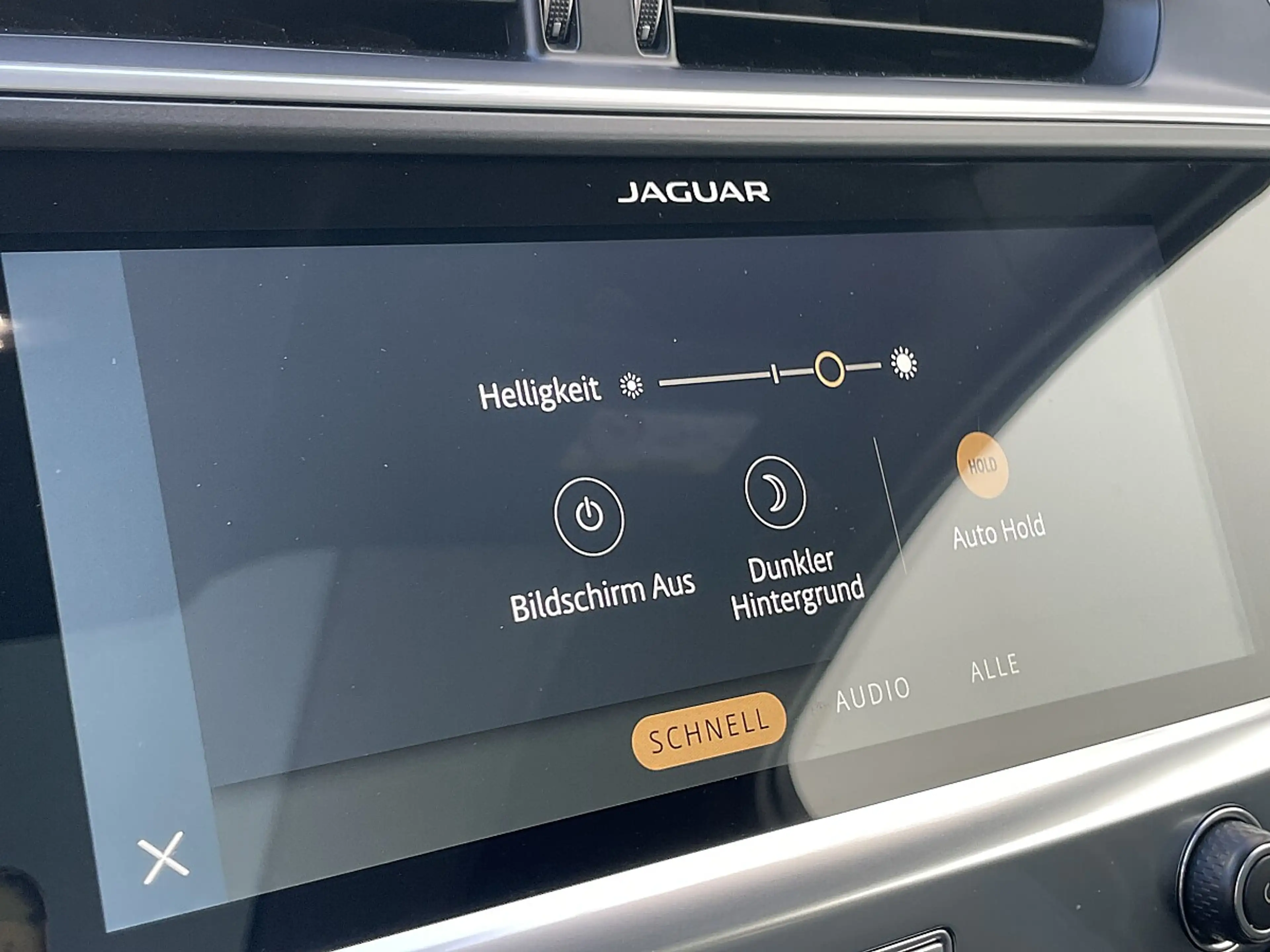 Jaguar I-Pace Austria Edition EV320 AWD — photo 13