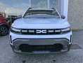 Dacia Duster 1.6 Expression Hybrid 140-DISPLAY 10"-RETROCAMERA Blanc - thumbnail 2