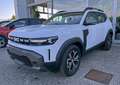 Dacia Duster 1.6 Expression Hybrid 140-DISPLAY 10"-RETROCAMERA Blanc - thumbnail 3