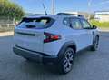 Dacia Duster 1.6 Expression Hybrid 140-DISPLAY 10"-RETROCAMERA Blanc - thumbnail 6