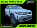 Dacia Duster 1.6 Expression Hybrid 140-DISPLAY 10"-RETROCAMERA Blanc - thumbnail 1