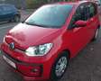 Volkswagen up! 1,0 MPi Klima SHZ Tempo PDC + Kamera BC e.Sp Rot - thumbnail 3