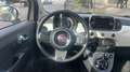 Fiat 500 II 0.9 TwinAir 85 Dualogic Lounge - Bioéthanol Blanc - thumbnail 22