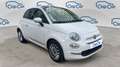 Fiat 500 II 0.9 TwinAir 85 Dualogic Lounge - Bioéthanol Blanc - thumbnail 29
