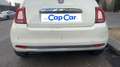 Fiat 500 II 0.9 TwinAir 85 Dualogic Lounge - Bioéthanol Blanc - thumbnail 21