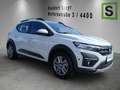 Dacia Sandero SANDERO Stepway Comfort TCe 90 CVT Weiß - thumbnail 4