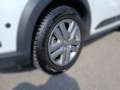Dacia Sandero SANDERO Stepway Comfort TCe 90 CVT Weiß - thumbnail 5