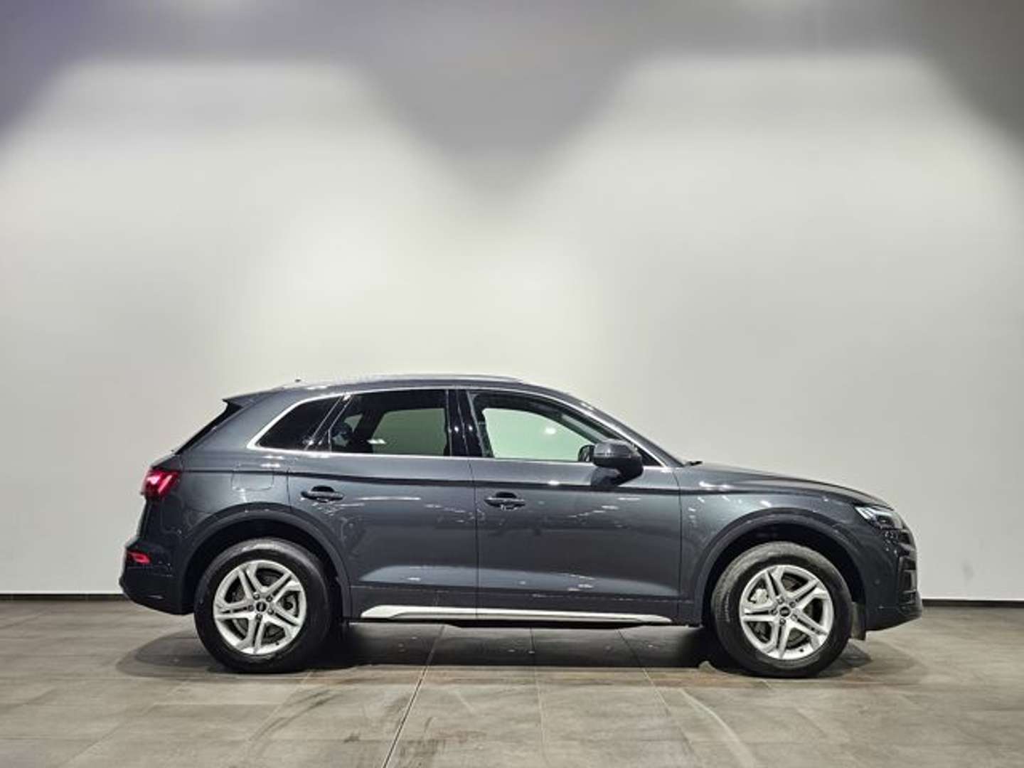 Audi Q5 Sport 40 TDI -  - Joinsteer - #5
