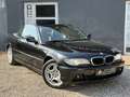 BMW 320 Cd Cabrio Leder,Navi,Xenon,Temp,M-Sport,2Hd Schwarz - thumbnail 4