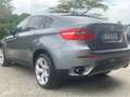 BMW X6 E71 xdrive30d Eletta auto Grau - thumbnail 13