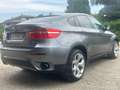 BMW X6 E71 xdrive30d Eletta auto Grau - thumbnail 3
