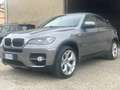 BMW X6 E71 xdrive30d Eletta auto Grau - thumbnail 5