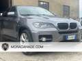BMW X6 E71 xdrive30d Eletta auto Grau - thumbnail 1