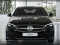 Mercedes-Benz C 180 AVANTG+LED+KEYLESS+9G Schwarz - thumbnail 8