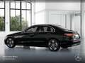 Mercedes-Benz C 180 AVANTG+LED+KEYLESS+9G Schwarz - thumbnail 15