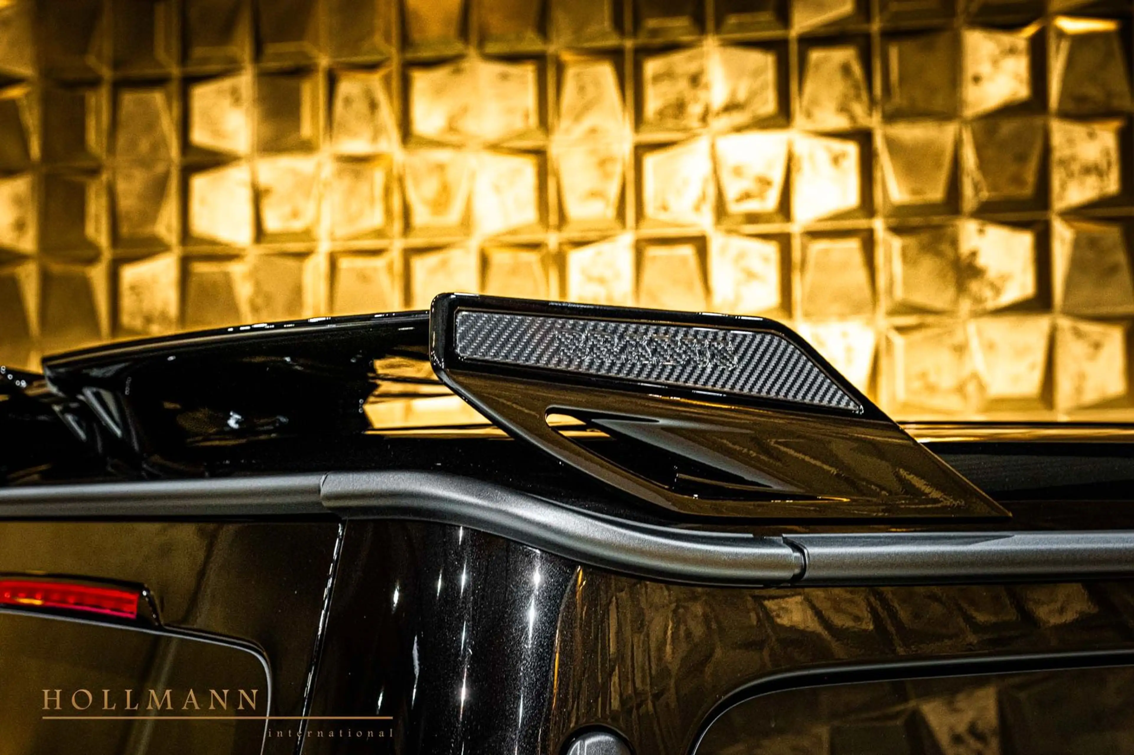 Mercedes-Benz G 63 AMG + FACELIFT + CARBON + TV + MY2027 — photo 13