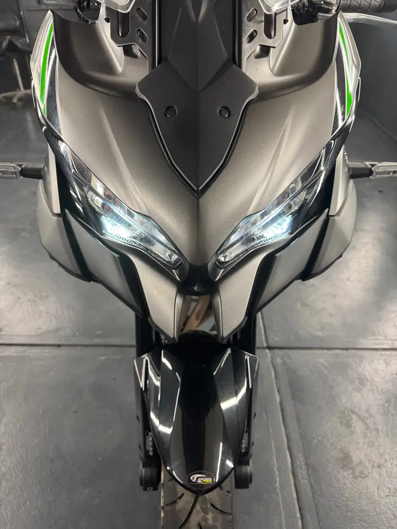 Kawasaki Versys 1000 versys 1000 ABS Grijs - 2