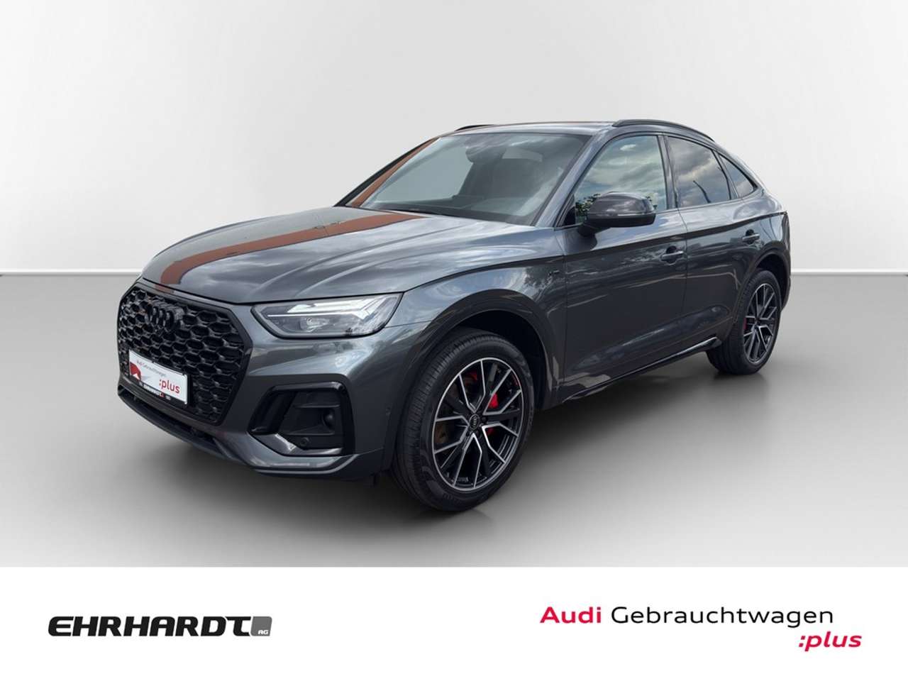 Audi Q5 — Audi Q5 Sportback 45 TFSI quattro S tronic S-line DCC S...