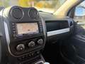 Jeep Compass Compass 2.2 Diesel Limited 4x4 Leder-Navi-Kamera Gris - thumbnail 11