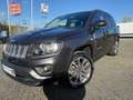 Jeep Compass Compass 2.2 Diesel Limited 4x4 Leder-Navi-Kamera Gris - thumbnail 2