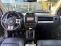 Jeep Compass Compass 2.2 Diesel Limited 4x4 Leder-Navi-Kamera Gris - thumbnail 10