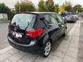 Opel Meriva 1.7 CDTI Automatik, 1Hand, Tüv, Tempomat Nero - thumbnail 5