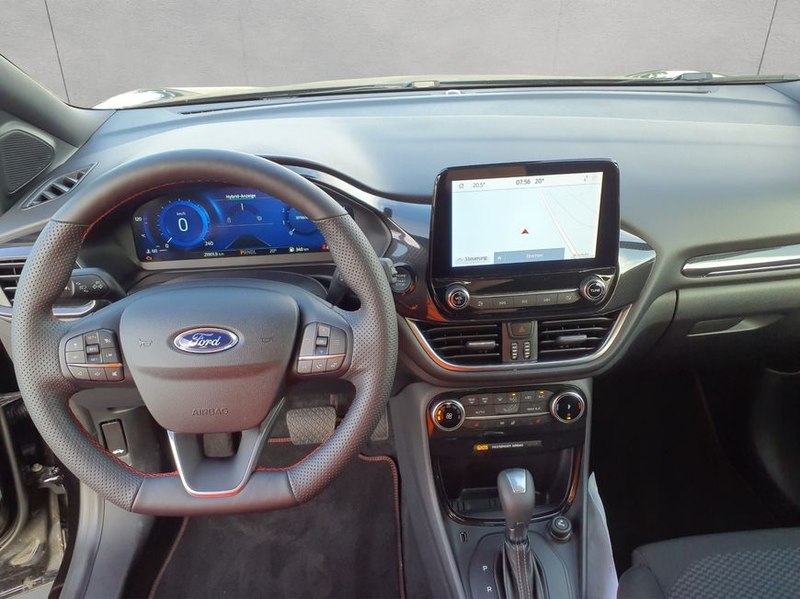 Photo du véhicule