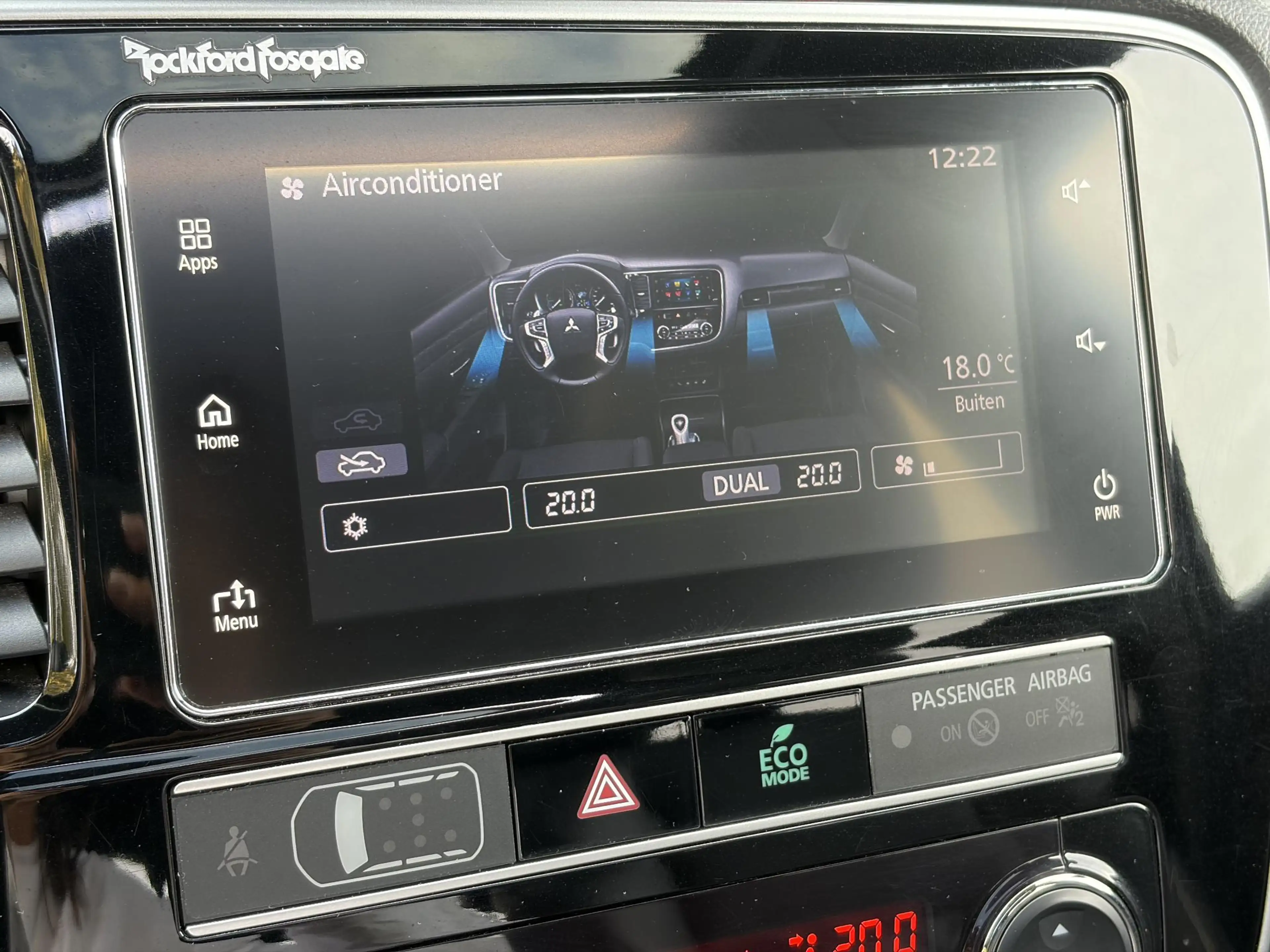 Mitsubishi Outlander 2.4 PHEV Instyle ✓360° Camera✓2e Eigenaar✓Carplay✓ — photo 14