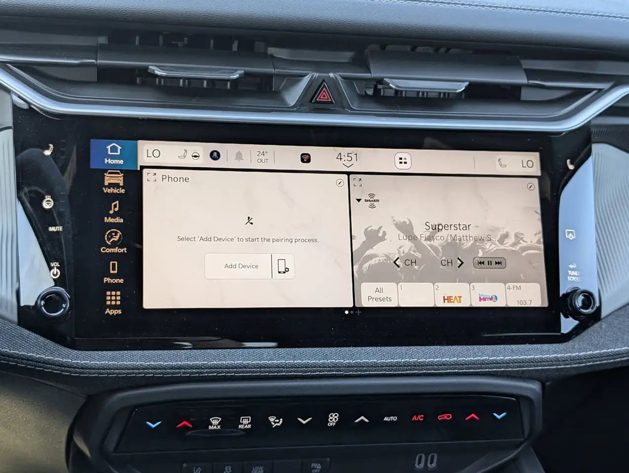 Jeep Cherokee снимка Jeep Cherokee