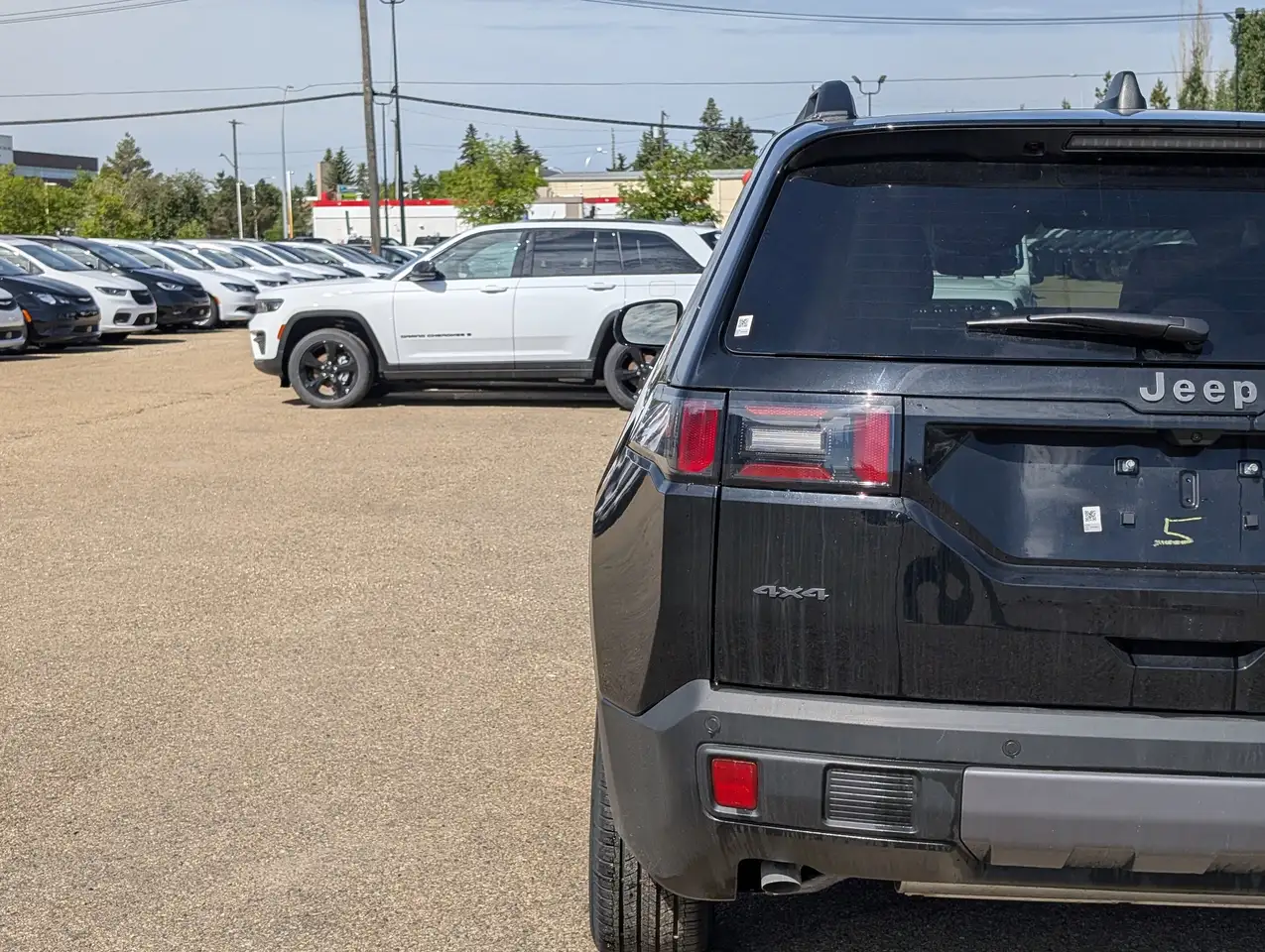 Jeep Cherokee снимка Jeep Cherokee