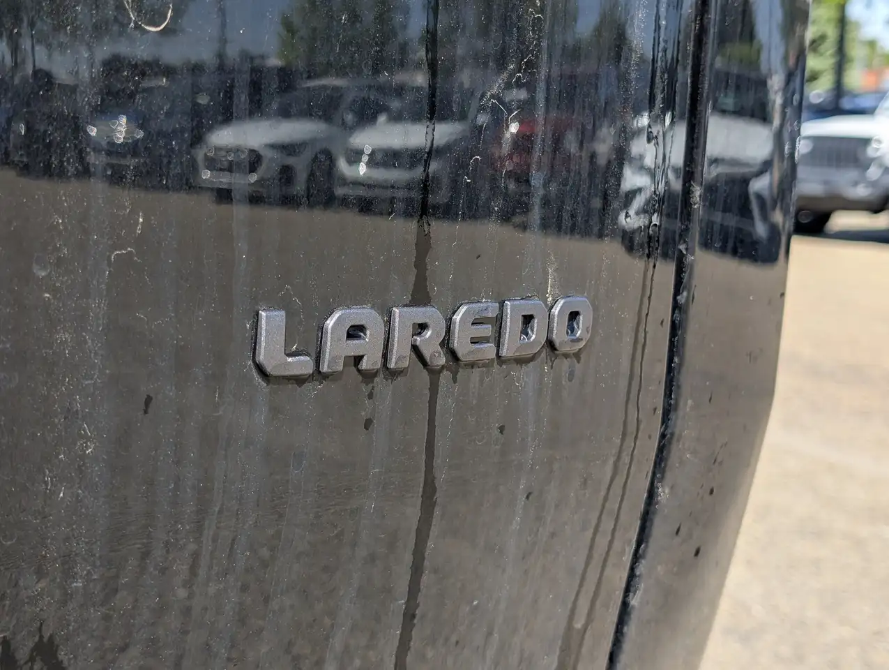 Jeep Cherokee снимка Jeep Cherokee