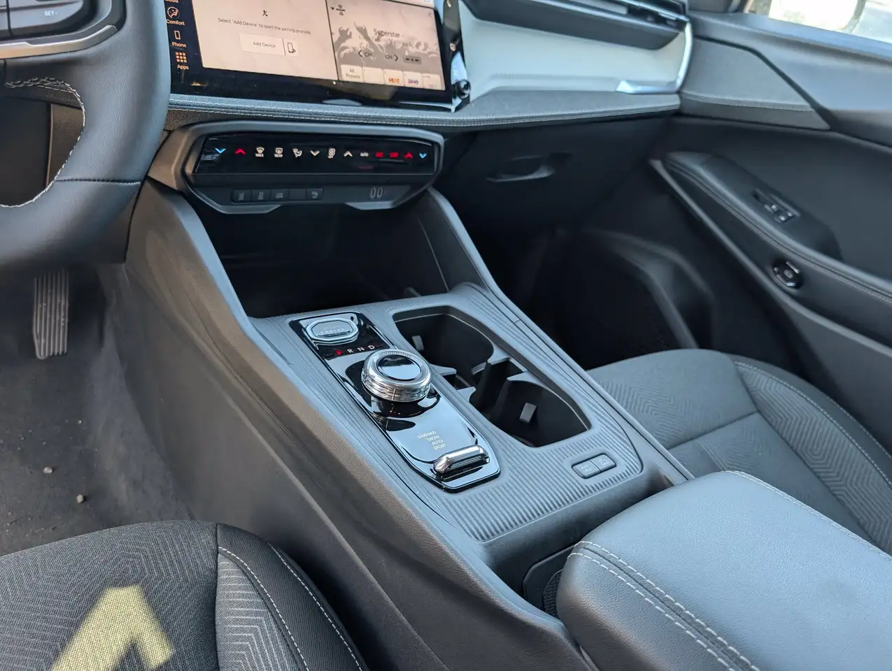Jeep Cherokee снимка Jeep Cherokee