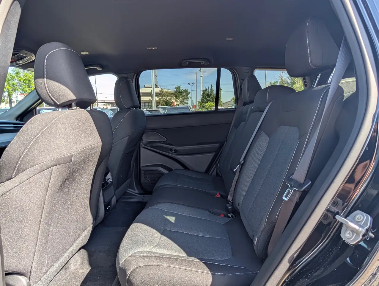 Jeep Cherokee снимка Jeep Cherokee