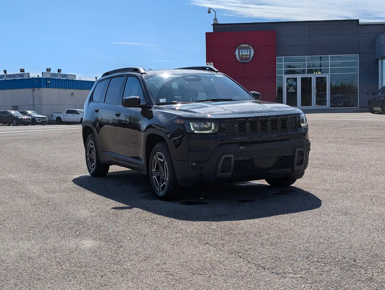 Jeep Cherokee снимка Jeep Cherokee