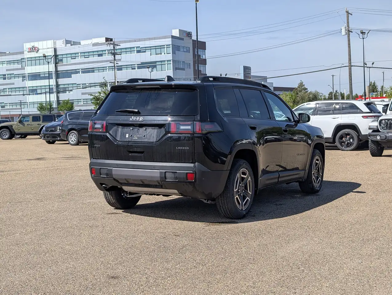 Jeep Cherokee снимка Jeep Cherokee