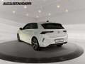 Opel Astra L 1.2 Turbo Edition Sitzheizung PDC Weiß - thumbnail 9