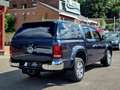 Volkswagen Amarok Amarok 3.0 V6 TDi DSG / 1er Main / Hardtop / Full Bleu - thumbnail 3