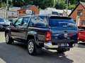 Volkswagen Amarok Amarok 3.0 V6 TDi DSG / 1er Main / Hardtop / Full Bleu - thumbnail 4